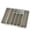 Grey, variant on Silverware Tray for Drawer, 7-Compartment Expandable Cutlery Organizer for Kitchen Utensils and Tools