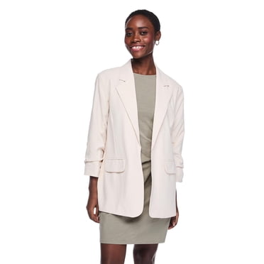 George Women's Lined Blazer