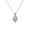 Jaune, variante sur Collier Fête des Mères de la Part de Sa Fille Cadeau d'Anniversaire pour Maman Collier pour Maman Cadeaux pour Fille