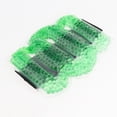 thumbnail image 3 of Reusable Gel Beads Hot Cold Compress Ice Pack Elbow Wrist Muscle Wrap Green, 3 of 8