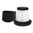 thumbnail image 1 of Filtre Lavable et Réutilisable Adapté pour Aspirateur Airbot Airism V7/V8, 1 of 11