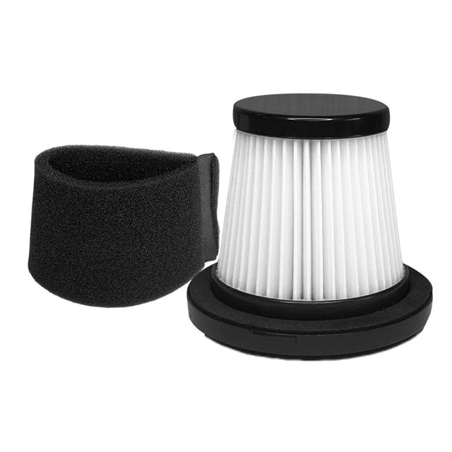 Filtre Lavable et Réutilisable Adapté pour Aspirateur Airbot Airism V7/V8