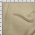 thumbnail image 4 of oneOone Velvet Light Brown Fabric Abstract Sewing Material Print Fabric By The Yard 58 Inch Wide, 4 of 4