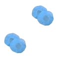 thumbnail image 3 of serony Non-woven Dust-proof Disposable Breathable Headphones Covers Accessories Type 11 2Set, 3 of 6