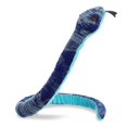 thumbnail image 1 of Aurora Peluches Serpents-Arbre Bleu 50 Pouces, 1 of 2