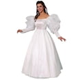 thumbnail image 1 of Labyrinth Adult Sarah Costume, 1 of 2