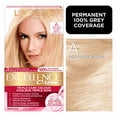thumbnail image 1 of L'Oréal Paris Excellence Crème Teinture pour Cheveux Triple Soin, Coloration Permanente, 1 of 10