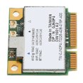 thumbnail image 4 of Wireless  Card, Less Interference 300Mbps 2.4Ghz 5Ghz Dual Band  Card  For Electronic Devices, 4 of 8