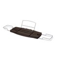 thumbnail image 1 of Umbra Aquala Bath Caddy, 1 of 7