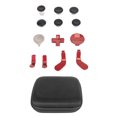 thumbnail image 2 of Metal Thumbsticks Replacement Parts for Elite Series 2, Controller Accessory Parts, Sensitive Magnetic Metal Thumbsticks, Elite Thumbsticks Replacement, 2 of 7