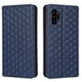 thumbnail image 5 of Samsung Galaxy Note 10 Plus Case , Magnetic Wallet PU Leather Flip Cover Card Holde Case for Samsung Galaxy Note 10 Plus, 5 of 5