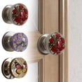 thumbnail image 1 of Sentmoon Decorative Door Handle Unique Cabinet Pull Handle for Home Decoration Furniture Hardware Knobs Drawer Dresser Cupboard Practical Stylish Design Interior Door Handles Kitchen, 1 of 6