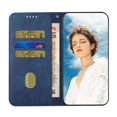 thumbnail image 5 of Case for Samsung Galaxy A10/M10 Card Slots Holder Wallet Kickstand Folio Flip PU Leather Magnetic, 5 of 5