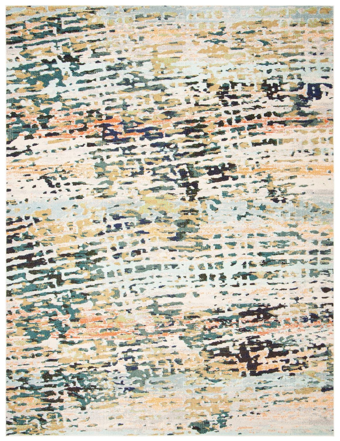 Safavieh Madison Xanthia Tapis Abstrait
