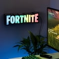 thumbnail image 3 of Fortnite Logo Light, 3 of 5