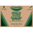 thumbnail image 3 of Crayola Coloured Pencils Classpack, 240 Count, 3 of 6