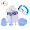thumbnail image 3 of LAFGUR Tasse de Massage Anti-Cellulite en Silicone avec Rouleau de Massage, 3 of 8