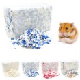 thumbnail image 2 of 15.87oz Small Pet Bedding Soft Odor Control Hamster Bedding for Small Animals, 2 of 5