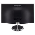 thumbnail image 4 of ViewSonic - Moniteur de 24 po à profil mince, entrée USB de type C, résolution de 1920 x 1080, 4 of 8