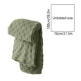 thumbnail image 3 of Up to 70% Off! Gspmoly Winter Bed Blanket Thermal Throw Blanket Lightweight Bed Throw Breathable Soft Comfortable Machine Washable Blanket for All Season up to 70% Off, 3 of 7