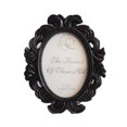 thumbnail image 1 of Hi.FANCY Floral Photo Frame Round Frame Picture photo frame baby Frame Holder Wedding Decor, 1 of 7