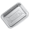 thumbnail image 5 of Small Weber Drip Pan 10 Pack, 5 of 5