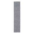 thumbnail image 1 of Linon Marion Helia Polyester 2' x 10' Runner Rug in Cream, 1 of 11