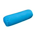 thumbnail image 2 of Lipstore Coussin Cylindrique Rond Accessoires de Traversin Soutien du Dos Housse Lavable Bleu, 2 of 8