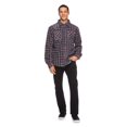 thumbnail image 2 of George Men's Fleece Shirt Jacket, 2 of 6