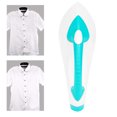 thumbnail image 2 of Mini Iron,Iron Portable Mini Handheld Garment Electric Iron Electric Steam Iron Top-Notch Performance, 2 of 8