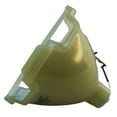 thumbnail image 4 of Original Philips Projector Lamp Replacement for Eiki LC-WGC500 (Bulb Only), 4 of 5