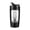 Black, variant on Birdeem Electric Shaker Bottle, 650Ml Bottle Blend-Er, Sha-Ke Bottle, Portable Automatic Cup,Protein Mix Bottle,Uitable for Fitness People