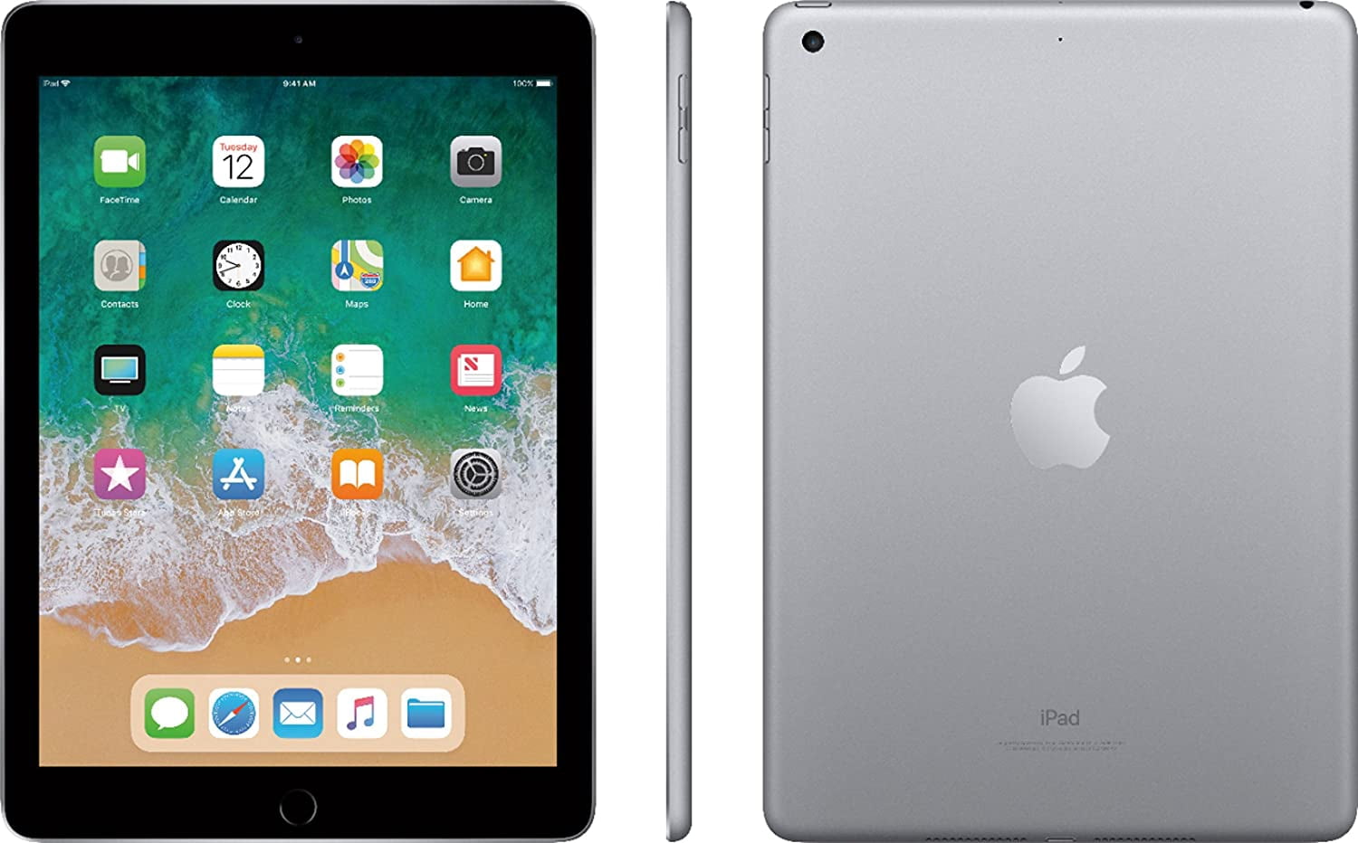 Apple iPad 6 (6th Gen) 9.7
