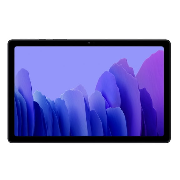 Remis à Neuf Samsung Galaxy Tab A7 10,4 Pouces 32 Go Gris Wi‐Fi SM-T500NZAAXAR
