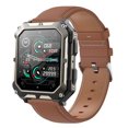 thumbnail image 1 of C20pro Outdoor Sport Smart watch Bluetooth Call Waterproof, 1 of 5