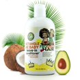 thumbnail image 2 of Fro Babies Detangle Me Revitalisant Sans Rinçage pour Bébé 12 oz, 2 of 4