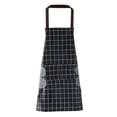 thumbnail image 1 of Cooking Apron, Aprons For Women With Pockets, Home Apron That Wipes Your Hands, 1 of 1