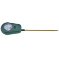 thumbnail image 4 of Soil Tester Kit 3 In 1 Soil Tester Kit Soil Fertility Moisture Ph Tester Soil Meter Soil Tester Soil Tester Kit 3 In 1 Multifunction Fertility Moisture PH Meter For Garden Farm, 4 of 8