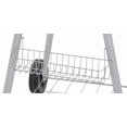 thumbnail image 4 of Kingsford 26" Kettle Grill BBQ - CBC1532WB-C, 4 of 5