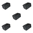 thumbnail image 1 of Dalazy Drum Raft Reels Fishing Reel Bag Protective Carrying Case Efficient and Long-lasting XL 5PCS, 1 of 1