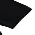 thumbnail image 4 of 3Pcs Pantalon de Sécurité d'Été Filles Anti-Vided Stretch Taille Moyenne Short, 4 of 9