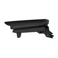 thumbnail image 3 of George Foreman GR2060B - Grill - Électrique - 60 sq.in - Noir, 3 of 7