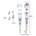 thumbnail image 2 of Responsive Electrical Tester Pen, Dedicated For Testing Continuity And Disconnection, Intelligent Multifunctional Sensing, 2 of 9