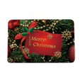 thumbnail image 2 of Outdoor Door Mats for Home Entrance Christmas Home Door Mat Absorbent Mat Living Room Kitchen Floor Mat Door Mats for Home Entrance Outdoor Christmas Door Decorations Outdoor, 2 of 9