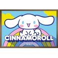 thumbnail image 1 of Hello Kitty et ses amis : 22 Over The Rainbow - Cinnamoroll, 1 of 4