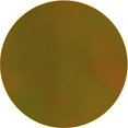 thumbnail image 1 of Ahgly Company Tapis Rond Lavable en Machine Intérieur Transitionnel Brun Bronze Foncé, 6 Pieds Rond, 1 of 7