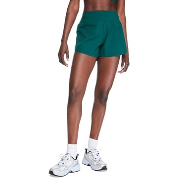 Short de gym Athletic Works pour femmes