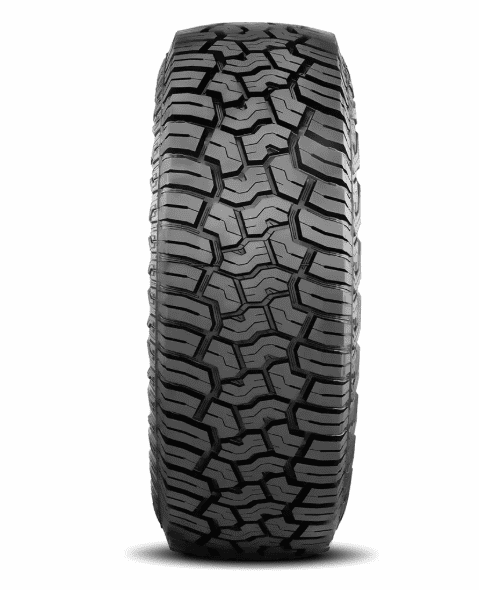 Yokohama Geolandar X-AT LT285/75R16 E/10PLY BSW pneu