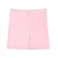 thumbnail image 1 of Kids Girls Dance Shorts Solid Color Breathable Bike Shorts PK1 4-5 Years, 1 of 4