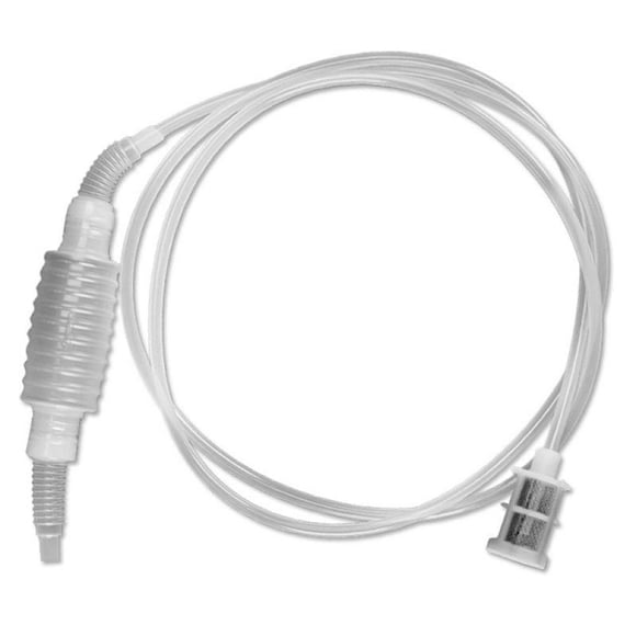 Beer Syphon Pipe Hose Distiller Filter Plastic Wine Beer Making Equipment